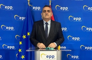 Μπελέρης: Χρέος μας να βοηθήσουμε όσες γυναίκες παλεύουν μόνες να ξεκινήσουν την οικογένεια που ονειρεύονται