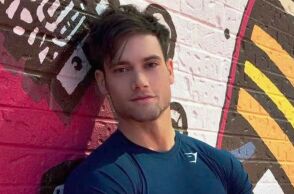 Νεκρός στα 32 του ο «looksmaxxing» influencer Κόνορ Μέρφι 