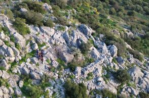 Ηράκλειο: Τραγική κατάληξη στις έρευνες για την εξαφανισμένη 74χρονη