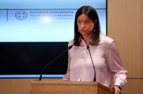 Νίκη Κεραμέως: Πρόσθετοι ωφελούμενοι από τη ρύθμιση για τις συντάξεις χηρείας