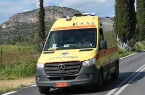Χαλκιδική: Νεκρή 25χρονη σε τροχαίο στα Μουδανιά 