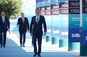 Κυρ. Μητσοτάκης: Οι αμυντικές δαπάνες είναι το τίμημα για την ελευθερία μας 