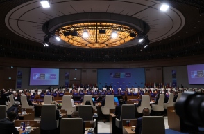 Συμφωνίες για όπλα αξίας 50 δισ. δολαρίων υπογράφηκαν την πρώτη ημέρα της συνόδου κορυφής του ΝΑΤΟ
