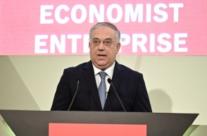Θεοδωρικάκος: Η Ελλάδα έχει πάρει την απόφασή της – Είμαστε χώρα παραγωγής, τεχνολογίας και εξαγωγών