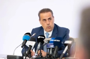 Παπασταύρου: Η απρόσκοπτη, προσιτή, ασφαλής πρόσβαση κάθε Έλληνα πολίτη στο νερό είναι αδιαπραγμάτευτη εθνική προτεραιότητα