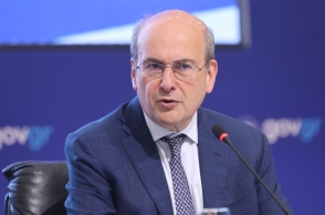 Κ. Χατζηδάκης: Η Ελλάδα χωρίς φωνές και αντάρα κερδίζει στην εξωτερική πολιτική 
