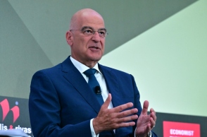 Ν. Δένδιας: Η Ελλάδα δεν θα είναι ευχαριστημένη αν η Τουρκία αποκτήσει F-35