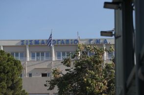 Σισμανόγλειο: «Κάπνισα ένα τσιγάρο και πήρε φωτιά», ισχυρίστηκε ο 74χρονος που προσήχθη
