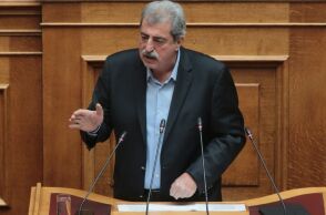 ΣΥΡΙΖΑ: Ο Πολάκης συγκαλεί Κεντρική Επιτροπή και προαναγγέλλει νέο γραμματέα