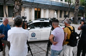 Άργος: Προφυλακίστηκαν οι δύο αστυνομικοί για τον πυροβολισμό του 20χρονου