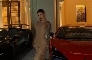 Γνωστή Influencer από τη Βραζιλίας σκοτώθηκε πέφτοντας από τον 27ο όροφο στο Ντουμπάι