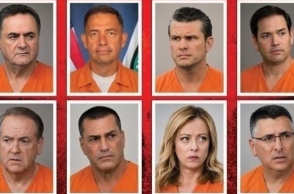 Ποιοι πολιτικοί βρίσκονται στη λίστα θανάτου του Ιράν για τον θάνατο του Χαμενεΐ