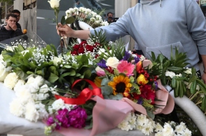Ναι στην έκδοσή της είπε η 46χρονη που κατηγορείται για τον εμπρησμό της Μαρφίν 