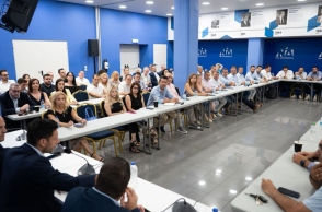 ΝΔ: Νέο μοντέλο λειτουργίας για την Πολιτική Επιτροπή – Ενεργός ρόλος στην παραγωγή πολιτικής	