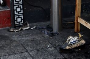 Τραγωδία στην Ταϊλάνδη - Στους 30 ανέρχονται οι νεκροί μετά τη φωτιά σε παμπ