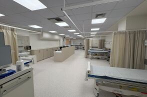 Γεωργιάδης για τις εικόνες από την Κόρινθο: «Η πραγματικότητα διαψεύδει την προπαγάνδα»