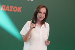 Άννα Διαμαντοπούλου: Αριστοτέλης και Τεχνητή Νοημοσύνη - Το Πανεπιστήμιο του Μέλλοντος