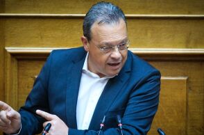 Συγκρούσεων συνέχεια στον ΣΥΡΙΖΑ: Ο Φάμελλος καταγγέλλει μεθόδευση και θα απέχει από τη συνεδρίαση της ΚΟ