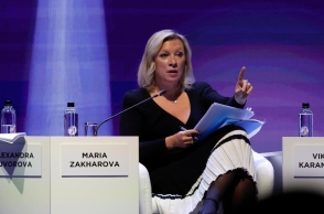 Κάθε ξένο στράτευμα στην Ουκρανία μετά την ειρηνευτική συμφωνία θα θεωρηθεί νόμιμος στόχος, λέει το Κρεμλίνο