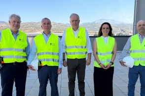 Θεοδωρικάκος: 60.000 νέες καλοπληρωμένες θέσεις εργασίας στη βιομηχανία τα τελευταία έξι χρόνια