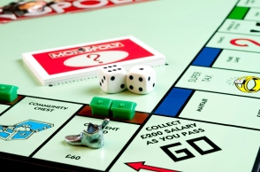 Το Monopoly γίνεται reality στο Netflix – 12 παίχτες θα διεκδικήσουν έπαθλο 2 εκατ. δολαρίων