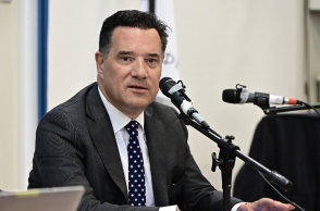 Άδωνις για ΟΠΕΚΕΠΕ: Εγώ ο βιβλιοπώλης έπεσα μέσα και οι νομομαθείς σε όλα έξω