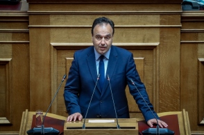 Υπερψηφίστηκε το νομοσχέδιο για το Εθνικό Πλαίσιο του Κανονισμού για την Τεχνητή Νοημοσύνη
