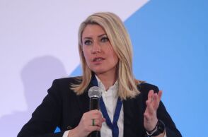 Σία Κοσιώνη: Η πρώτη ανάρτηση μετά τη συμφωνία με τον ΑΝΤ1 – «Ανοίγω ένα νέο κεφάλαιο»