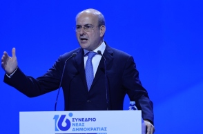 Κ. Χατζηδάκης: Η ευρωπαϊκή εισαγγελία να είναι προσεκτική – Το 76% των άρσεων ασυλίας αφορά στην αντιπολίτευση