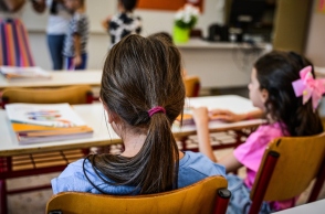 Πρόγραμμα «Μαριέττα Γιαννάκου» - 240 σχολεία παραδίδονται ανακαινισμένα τον Σεπτέμβριο