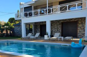 Rastoni Suites | Ξυλόκαστρο