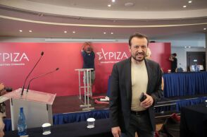 Παππάς: Συλλογική ηγεσία στον ΣΥΡΙΖΑ έως τις εθνικές εκλογές
