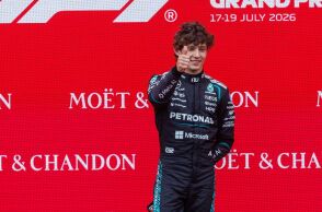 F1: Κυρίαρχος Αντονέλι στο Σπα και…+50 στη μάχη του τίτλου
