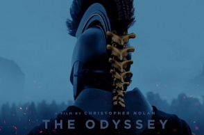 Ο Τράβις Σκοτ και o Τζέιμς Μπλέικ μαζί στο soundtrack της Οδύσσειας με το κομμάτι «When I’m Home»	