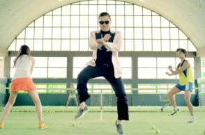Το Gangnam Style του Psy έχει πλέον πάνω από έξι δισ. προβολές στο YouTube