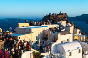 Παρέμβαση 15 βουλευτών της ΝΔ για αθέμιτες πρακτικές των online τουριστικών πρακτορείων