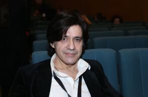 Αλέξης Σταμάτης: «Δεν περιμένω ένα φάρμακο, αλλά έναν επισκέπτη» - Η τελευταία ανάρτηση του συγγραφέα