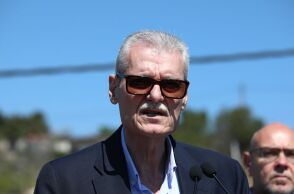 Τουρνάς: Οι συνθήκες της Τετάρτης προσομοιάζουν με εκείνες στο Μάτι - «Καταβάτες άνεμοι»