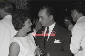Το Studio Kleisthenis ανοίγει το αρχείο του για τη Μαίρη Λίντα
