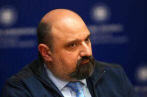 Τέμπη: Παραπομπή Τριαντόπουλου σε Ειδικό Δικαστήριο προτείνει αντεισαγγελέας του Αρείου Πάγου