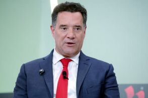 Γεωργιάδης κατά Ανδρουλάκη: «Θα έβγαζε ακόμη και τον Βενιζέλο κλέφτη για να με πλήξει»