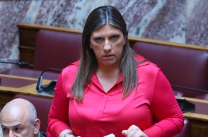 Βουλή: Άρση ασυλίας για Ζωή Κωνσταντοπούλου με 160 ψήφους «υπέρ» και 63 «κατά»