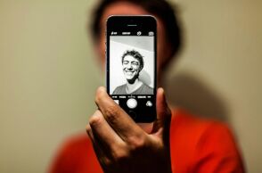 Η Google λανσάρει σύνδεση με selfie βίντεο για τους λογαριασμούς χρηστών