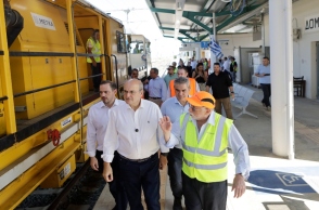Χατζηδάκης για θεομηνίες Daniel και Elias: Οι πληγές της Θεσσαλίας κλείνουν μία-μία