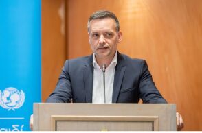 Νέα Ερυθραία: Σώζεται ο ιστορικός «ΦΟΡΟΣ» - Κτίριο που ανήκει στο Δήμο Αθηναίων