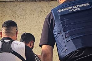 Σύρος: Τι δείχνει το βίντεο πριν από τον θάνατο της διασώστριας
