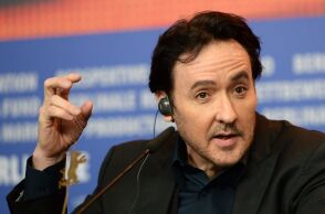 Τζον Κιούζακ: Γιατί απομακρύνθηκε από το Χόλιγουντ μετά από δεκαετίες καριέρας