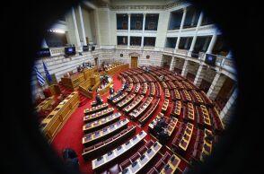Συνταγματική Αναθεώρηση: Τι αλλάζει σε AI, πανεπιστήμια, Δημόσιο, εκλογές και ευθύνη υπουργών