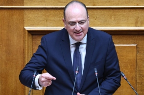 Μ. Λαζαρίδης: Ο ΣΥΡΙΖΑ 2, όπως και ο ΣΥΡΙΖΑ 1 Τσίπρα έχουν, αλλά τσίπα δεν έχουν