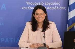 Ν. Κεραμέως: Διευρύνεται το πλέγμα προστασίας της μητρότητας	